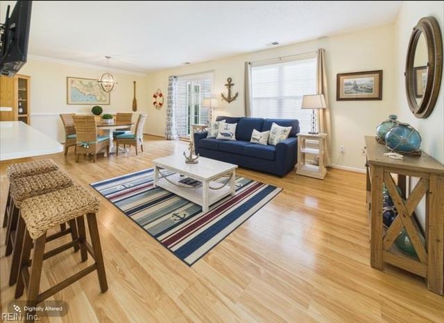 3836 Lasalle Dr Apt 106, Virginia Beach, VA 23453