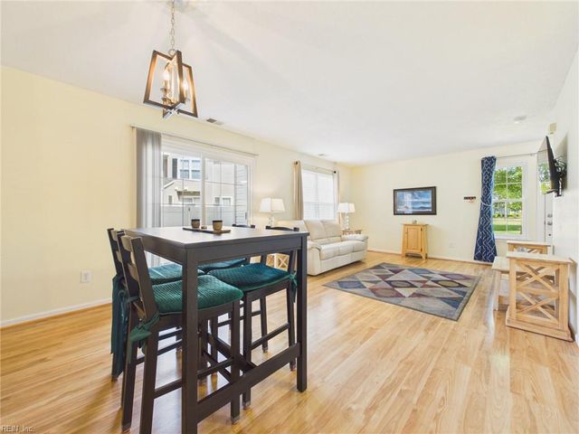 3836 Lasalle Dr Apt 106, Virginia Beach, VA 23453