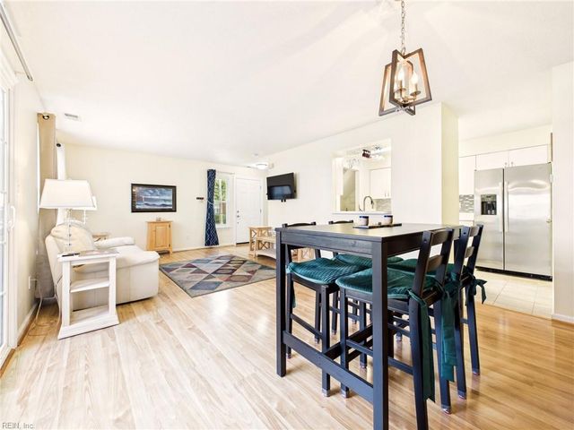 3836 Lasalle Dr Apt 106, Virginia Beach, VA 23453