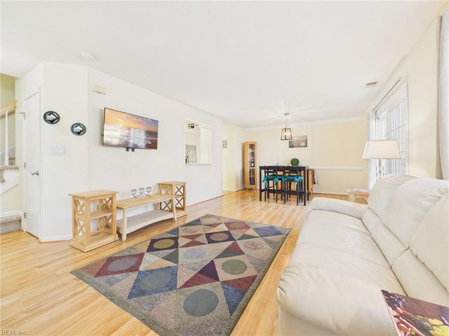 3836 Lasalle Dr Apt 106, Virginia Beach, VA 23453