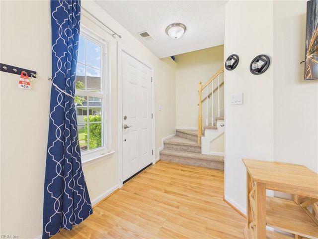 3836 Lasalle Dr Apt 106, Virginia Beach, VA 23453