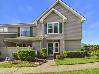 3836 Lasalle Dr Apt 106, Virginia Beach, VA 23453