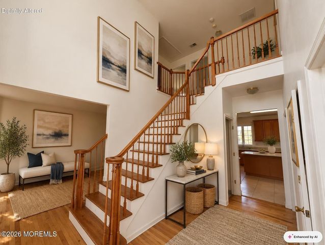 2 Apple Ridge Way, East Brunswick, NJ 08816