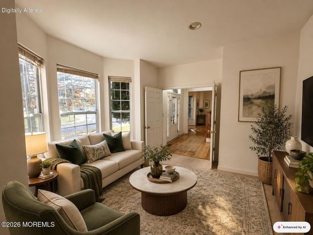 2 Apple Ridge Way, East Brunswick, NJ 08816