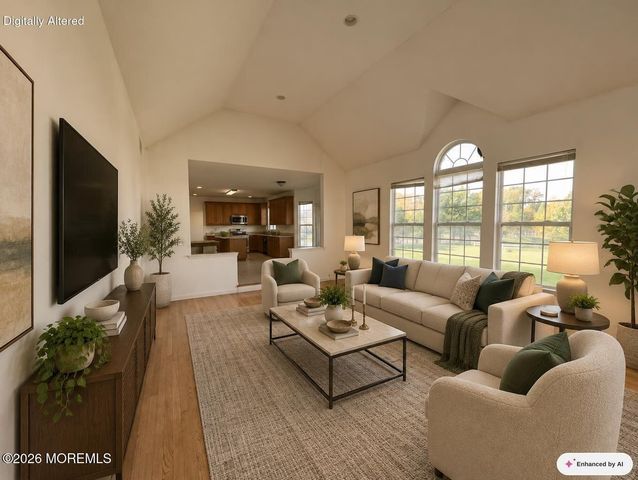 2 Apple Ridge Way, East Brunswick, NJ 08816