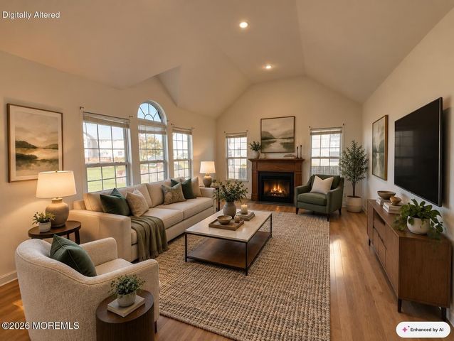 2 Apple Ridge Way, East Brunswick, NJ 08816