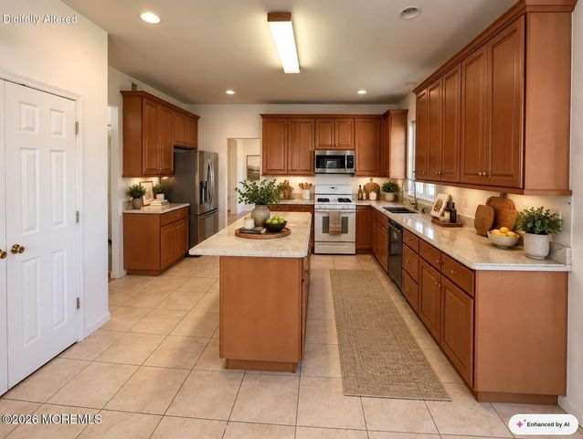 2 Apple Ridge Way, East Brunswick, NJ 08816