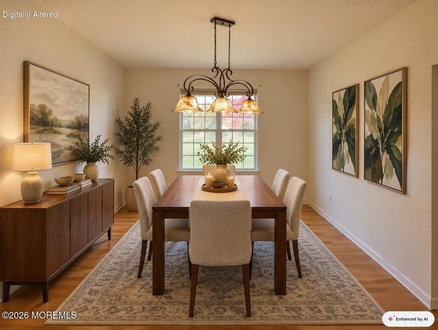 2 Apple Ridge Way, East Brunswick, NJ 08816
