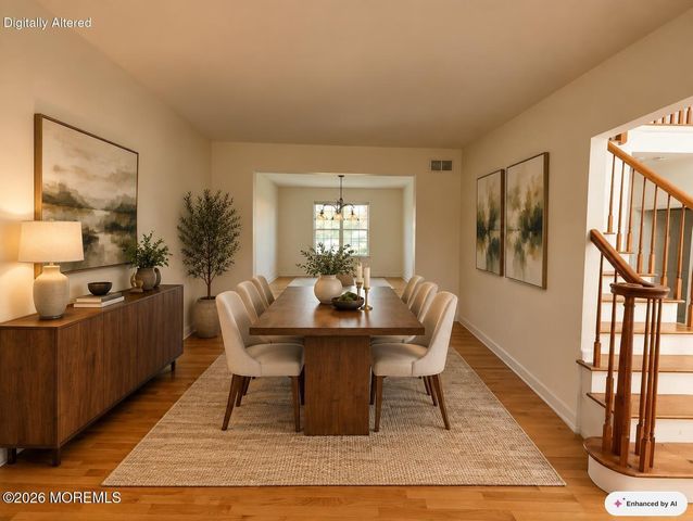 2 Apple Ridge Way, East Brunswick, NJ 08816