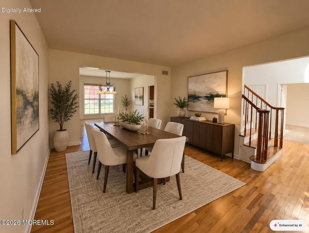 2 Apple Ridge Way, East Brunswick, NJ 08816