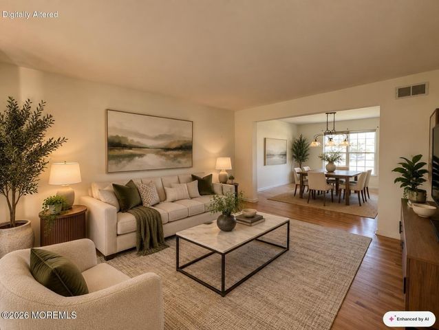 2 Apple Ridge Way, East Brunswick, NJ 08816