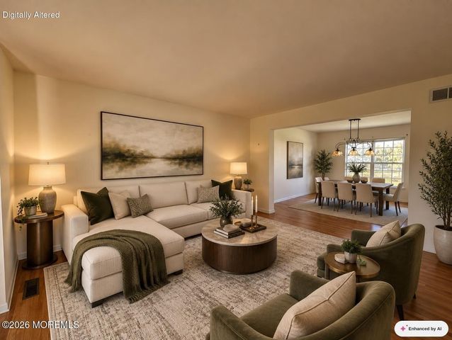 2 Apple Ridge Way, East Brunswick, NJ 08816