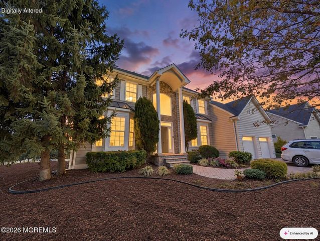 2 Apple Ridge Way, East Brunswick, NJ 08816