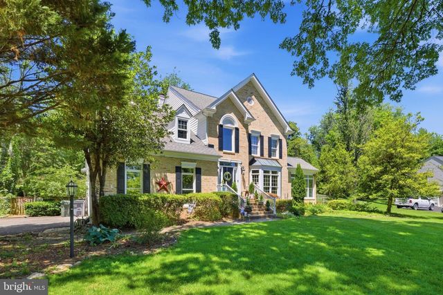 4280 LAWNVALE DR, Gainesville, VA 20155