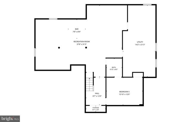4280 LAWNVALE DR, Gainesville, VA 20155