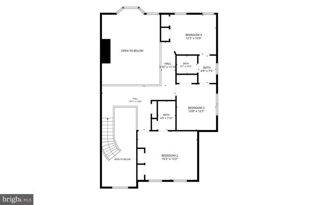 4280 LAWNVALE DR, Gainesville, VA 20155