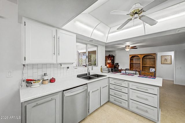 12630 W PAINTBRUSH Drive, Sun City West, AZ 85375