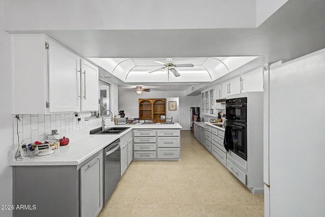 12630 W PAINTBRUSH Drive, Sun City West, AZ 85375
