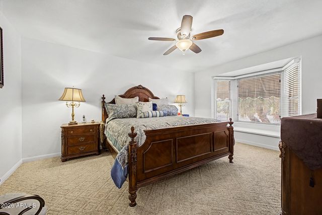 12630 W PAINTBRUSH Drive, Sun City West, AZ 85375