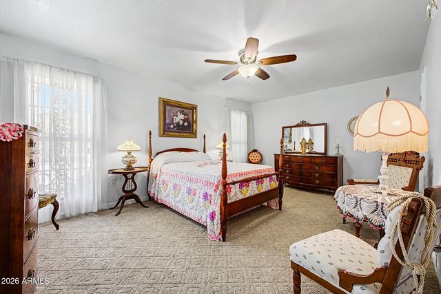 12630 W PAINTBRUSH Drive, Sun City West, AZ 85375