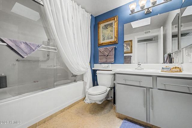 12630 W PAINTBRUSH Drive, Sun City West, AZ 85375