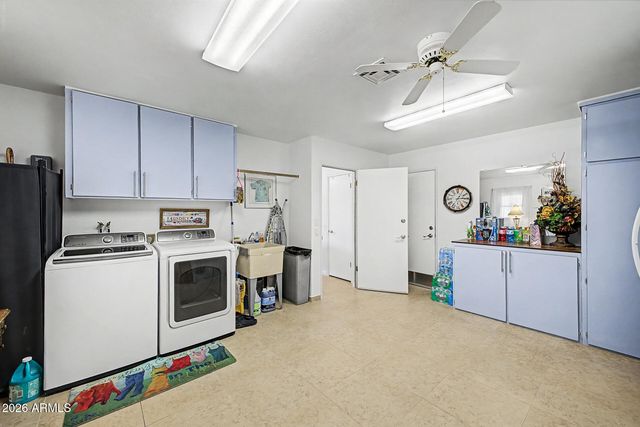 12630 W PAINTBRUSH Drive, Sun City West, AZ 85375