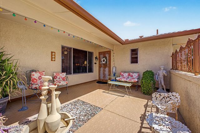 12630 W PAINTBRUSH Drive, Sun City West, AZ 85375