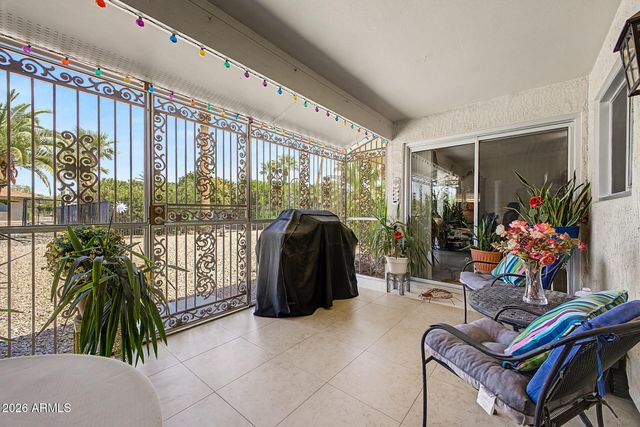 12630 W PAINTBRUSH Drive, Sun City West, AZ 85375