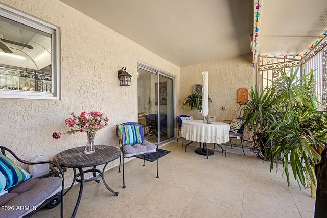 12630 W PAINTBRUSH Drive, Sun City West, AZ 85375