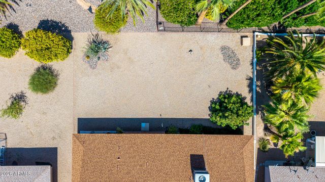 12630 W PAINTBRUSH Drive, Sun City West, AZ 85375