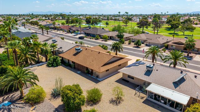 12630 W PAINTBRUSH Drive, Sun City West, AZ 85375