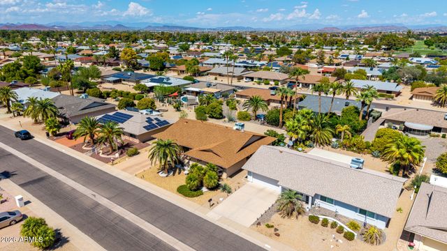 12630 W PAINTBRUSH Drive, Sun City West, AZ 85375