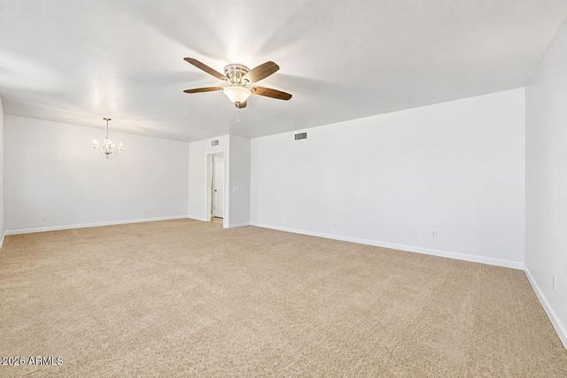 12630 W PAINTBRUSH Drive, Sun City West, AZ 85375