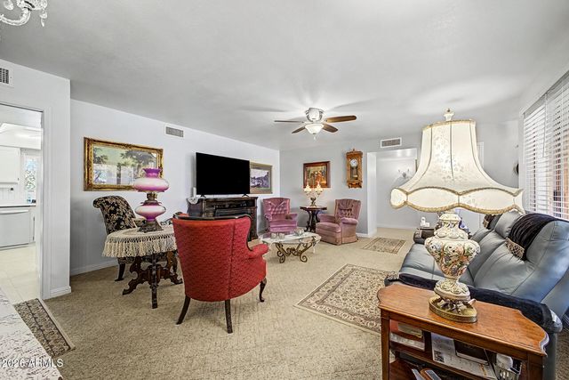 12630 W PAINTBRUSH Drive, Sun City West, AZ 85375