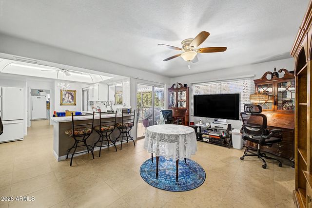 12630 W PAINTBRUSH Drive, Sun City West, AZ 85375
