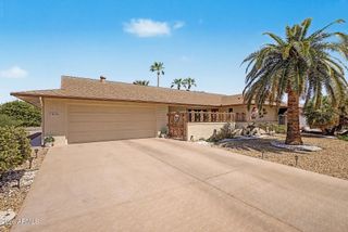 12630 W PAINTBRUSH Drive, Sun City West, AZ 85375