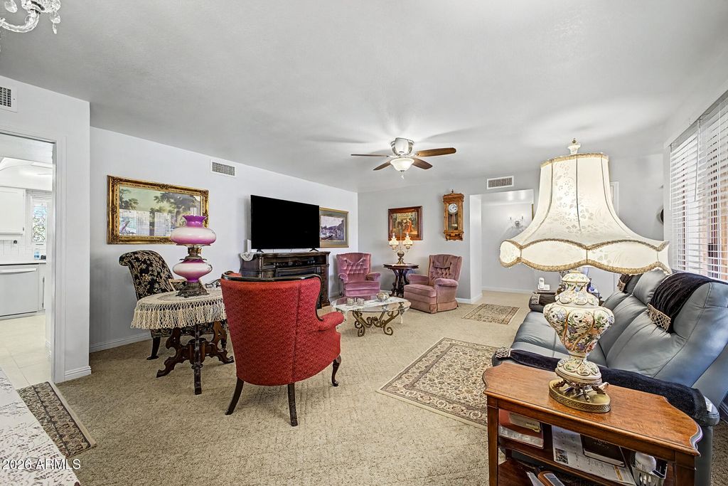 12630 W PAINTBRUSH Drive, Sun City West, AZ 85375 — photo 5