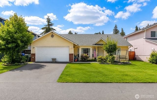 9910 140th Street Ct E, Puyallup, WA 98373