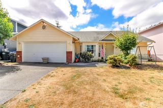 9910 140th Street Ct E, Puyallup, WA 98373
