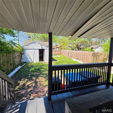 2107 Monroe Street, Granite City, IL 62040