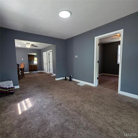 2107 Monroe Street, Granite City, IL 62040