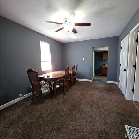 2107 Monroe Street, Granite City, IL 62040