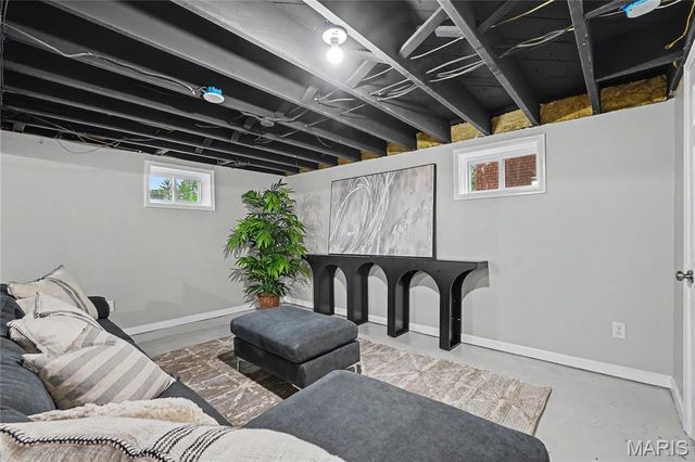6933 Melrose Avenue, University City, MO 63130
