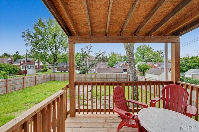 6933 Melrose Avenue, University City, MO 63130