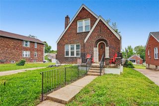 6933 Melrose Avenue, University City, MO 63130