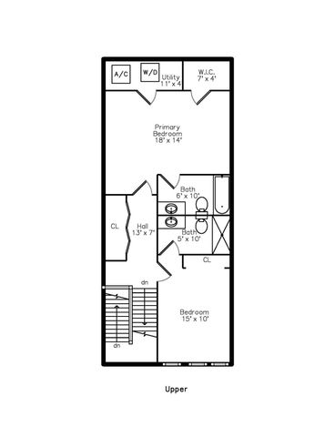 283 S Zeeb Road 212, Scio Twp, MI 48103