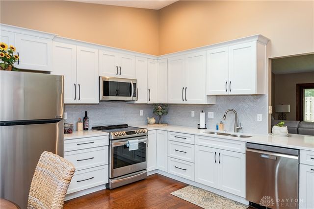 100 Timberwind Lane, Vandalia, OH 45377