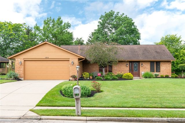 100 Timberwind Lane, Vandalia, OH 45377