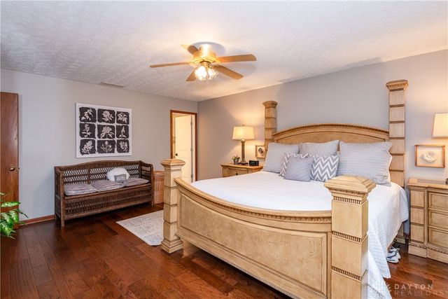 100 Timberwind Lane, Vandalia, OH 45377