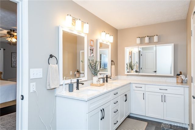 100 Timberwind Lane, Vandalia, OH 45377